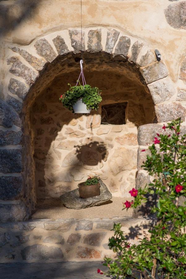 Villa Kalic Garica المظهر الخارجي الصورة