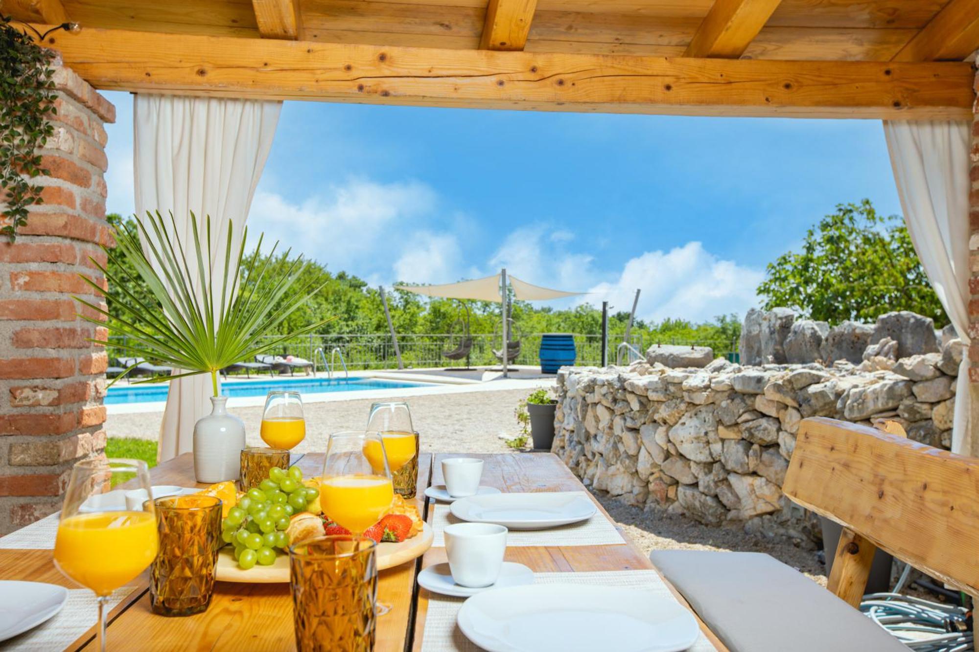 Villa Kalic Garica المظهر الخارجي الصورة